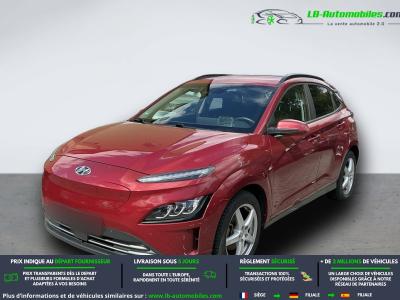 Hyundai Kona 64 kWh - 204 ch