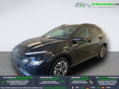 Hyundai Kona 64 kWh - 204 ch