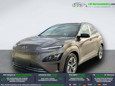 Hyundai Kona 64 kWh - 204 ch