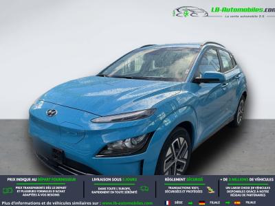 Hyundai Kona 64 kWh - 204 ch
