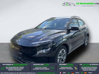 Hyundai Kona 64 kWh - 204 ch
