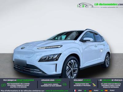 Hyundai Kona 64 kWh - 204 ch
