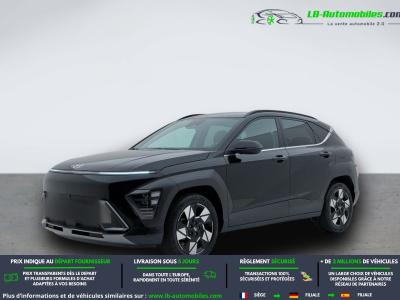 Hyundai Kona 1.6 GDi 105 Hybrid