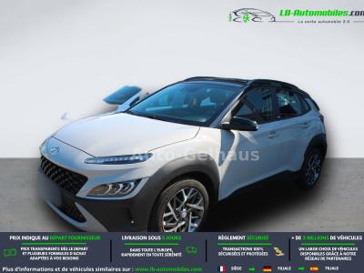 Hyundai Kona 1.6 GDi 141 Hybrid