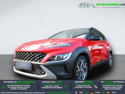 Hyundai Kona 1.6 GDi 141 Hybrid
