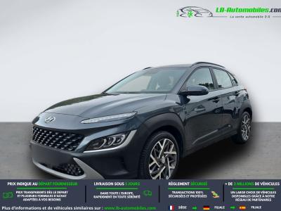 Hyundai Kona 1.6 GDi 141 Hybrid