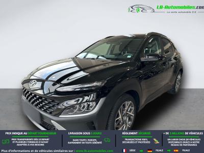 Hyundai Kona 1.6 GDi 141 Hybrid