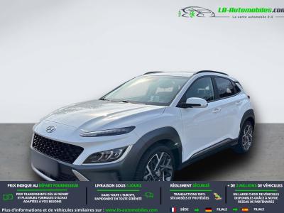Hyundai Kona 1.6 GDi 105 Hybrid