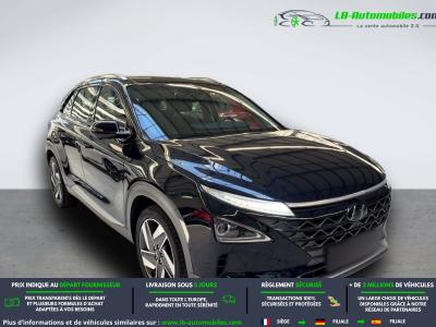 Hyundai Nexo Hydrogene 163 ch