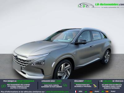 Hyundai Nexo Hydrogene 163 ch