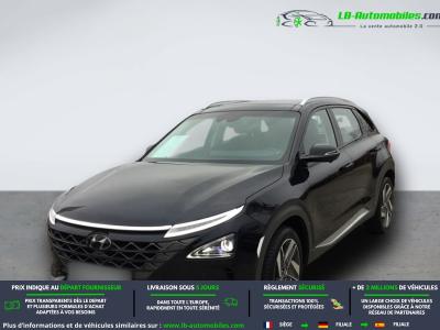 Hyundai Nexo Hydrogene 163 ch