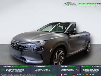 Hyundai Nexo Hydrogene 163 ch