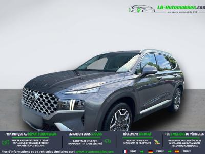 Hyundai Santa Fe 1.6 T-GDi Plug-in 265 BVA