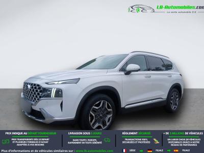 Hyundai Santa Fe 1.6 T-GDi Plug-in 265 BVA