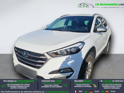 Hyundai Tucson 1.6 GDi 132 2WD