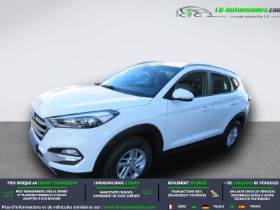 Hyundai Tucson 1.6 GDi 132 2WD