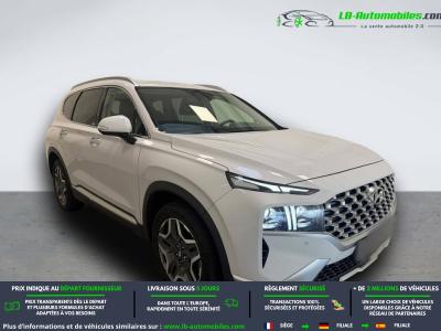 Hyundai Santa Fe 1.6 T-GDi Plug-in 265 BVA