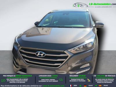 Hyundai Tucson 1.6 GDi 132 2WD