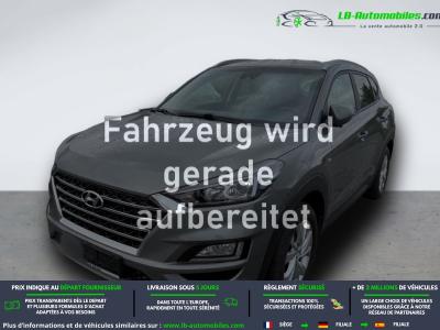 Hyundai Tucson 1.6 CRDi 115