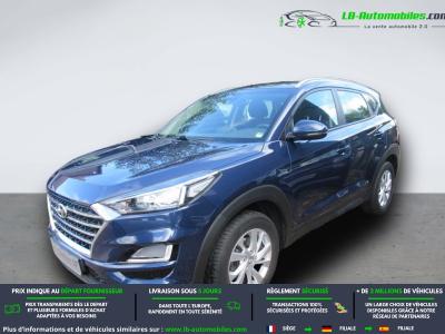 Hyundai Tucson 1.6 GDi 132