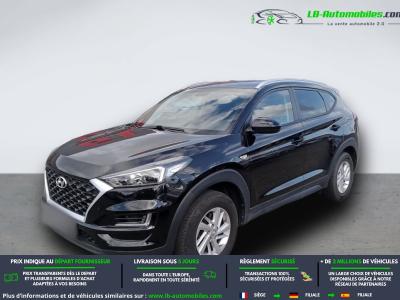 Hyundai Tucson 1.6 GDi 132