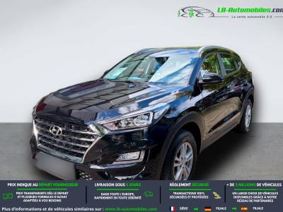 Hyundai Tucson 1.6 GDi 132