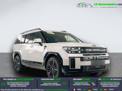 Hyundai Tucson 1.6 CRDi 136 Hybrid 48V BVA