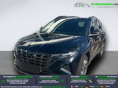 Hyundai Tucson 1.6 T-GDI 150 Hybrid 48V BVA