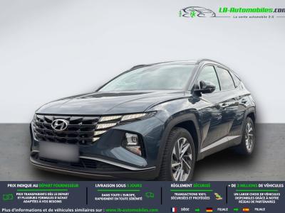 Hyundai Tucson 1.6 T-GDI 150 Hybrid 48V BVA
