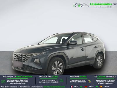 Hyundai Tucson 1.6 T-GDI 150 Hybrid 48V BVA