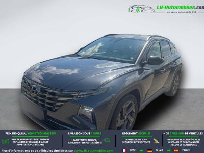 Hyundai Tucson 1.6 T-GDI 150 Hybrid 48V BVM
