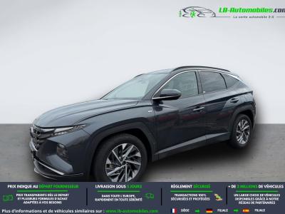 Hyundai Tucson 1.6 T-GDI 150 Hybrid 48V BVA