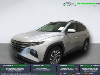 Hyundai Tucson 1.6 T-GDI 150 Hybrid 48V BVM