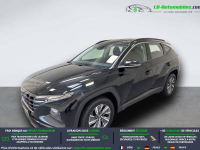 Hyundai Tucson 1.6 T-GDI 150 Hybrid 48V BVM