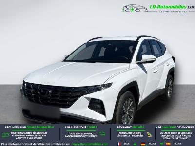 Hyundai Tucson 1.6 T-GDI 150 Hybrid 48V BVM