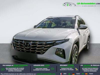 Hyundai Tucson 1.6 T-GDI 150 Hybrid 48V BVM