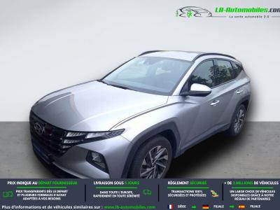 Hyundai Tucson 1.6 T-GDI 150 Hybrid 48V BVM