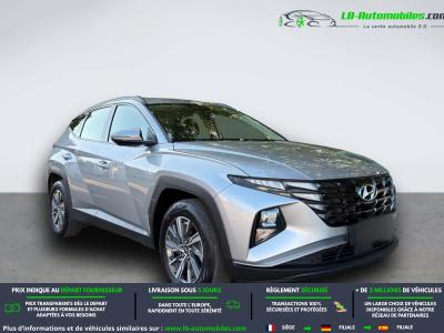 Hyundai Tucson 1.6 T-GDI 150 Hybrid 48V BVM