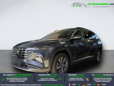 Hyundai Tucson 1.6 T-GDI 150 Hybrid 48V BVM