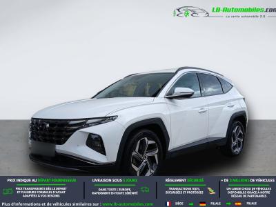 Hyundai Tucson 1.6 T-GDI 230 BVA