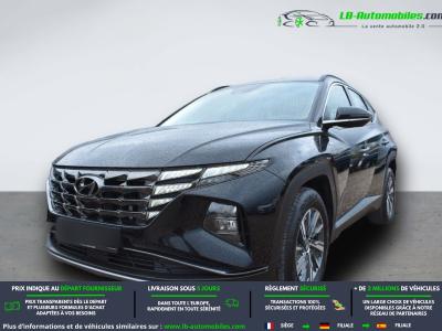Hyundai Tucson 1.6 T-GDI 150 Hybrid 48V BVA