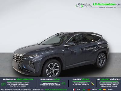 Hyundai Tucson 1.6 T-GDI 150 Hybrid 48V BVA