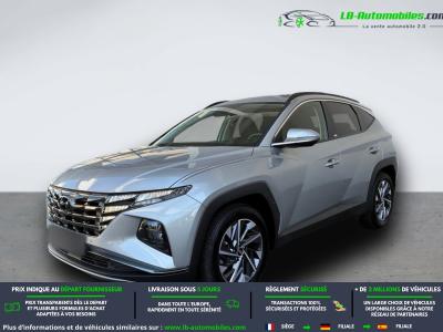 Hyundai Tucson 1.6 T-GDI 150 Hybrid 48V BVA