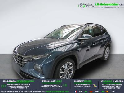 Hyundai Tucson 1.6 T-GDI 150 Hybrid 48V BVM