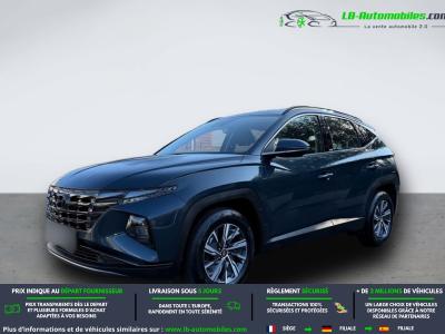 Hyundai Tucson 1.6 T-GDI 150 Hybrid 48V BVM