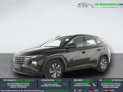 Hyundai Tucson 1.6 T-GDI 150 Hybrid 48V BVM