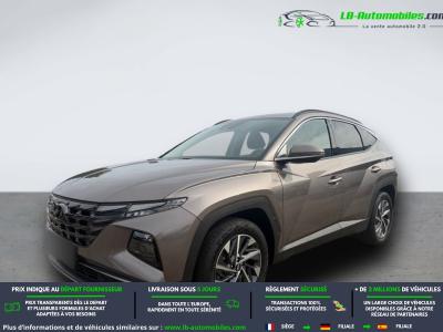 Hyundai Tucson 1.6 T-GDI 150 Hybrid 48V BVM