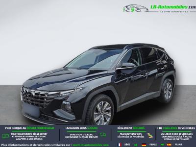 Hyundai Tucson 1.6 T-GDI 150 Hybrid 48V BVM