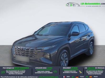Hyundai Tucson 1.6 T-GDI 150 Hybrid 48V BVM
