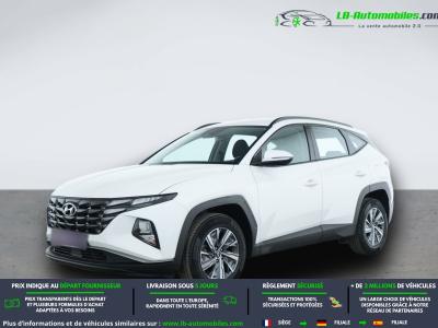 Hyundai Tucson 1.6 T-GDI 230 Hybrid BVA